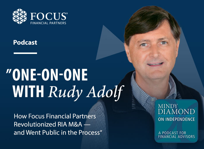 Focus Financial Mindy Diamond